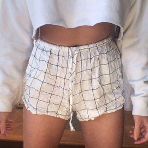 Brandy Melville Eve Shorts